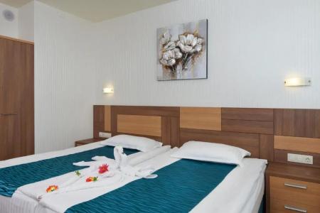 Paradise Beach Residence - Ultra All Inclusive - 35