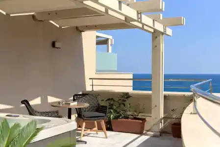 Macaris Suites & Spa - 91