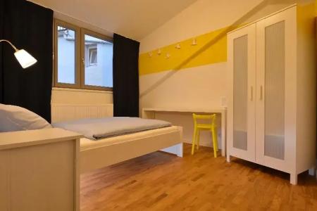 Townside Hostel Bremen - 46