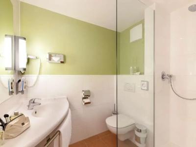 ibis München City Süd - 7