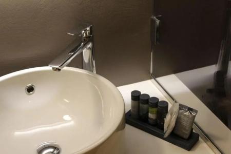 Best Western Moderno Verdi - 56