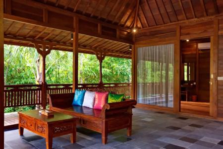 Ubud Heaven Sayan - 59