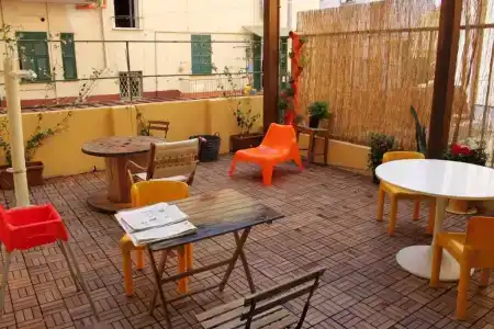 Albergo delle Spezie - 13