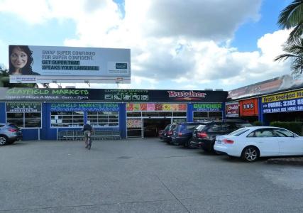 Airport Clayfield - 24