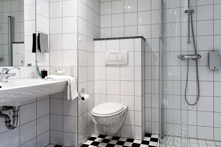 Scandic Aalborg City - 31