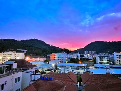 Tropical Sunset Patong - 57