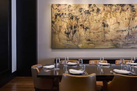 Grand Hyatt - 34