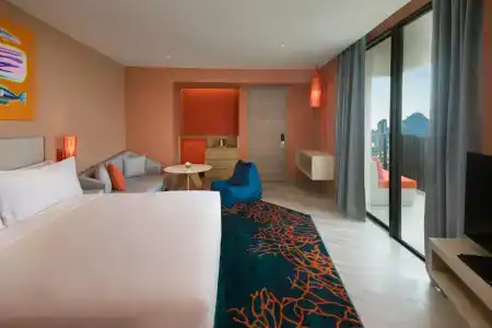 Holiday Inn Resort Vana Nava Hua Hin, An Ihg - Sha Extra Plus - 8