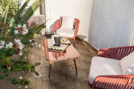 Starhotels Michelangelo Florence - 48