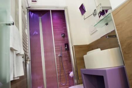 Relais Forus Inn - 32