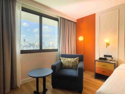 a-One Bangkok - 150