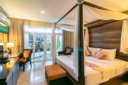 Baan Phuanda Phuket - 44