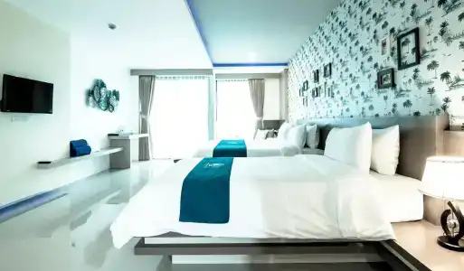 The Phu Beach - Sha Plus - 22
