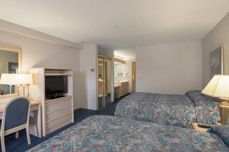 Shilo Inn Portland Airport - 41