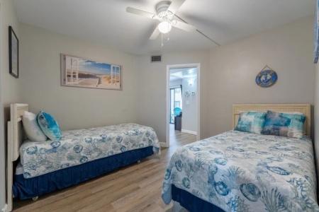 Americas Best Value Inn St. Augustine - 24