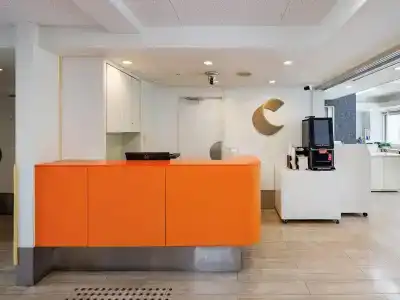 Chisun Inn Suwa Ic - 1