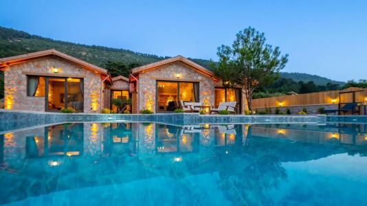Patara Sun Club - 13
