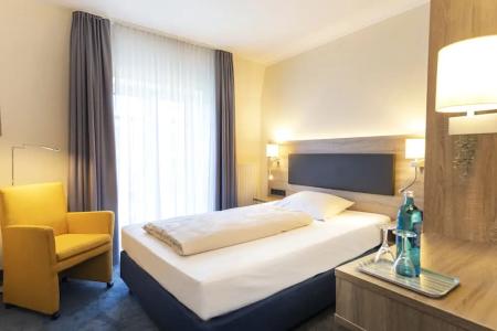 Best Western ParkLeiss - 27