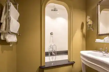 De Castillion - Small elegant family hotel - 84