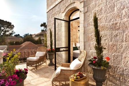 Villa Brown Jerusalem - 7