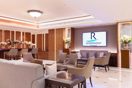 Riverfront Bangkok - Sha Extra Plus - 24
