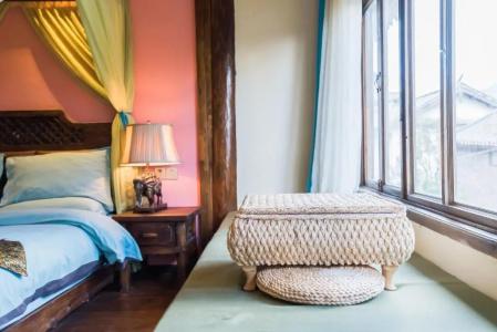 The Ritz-Man Boutique Inn - 128