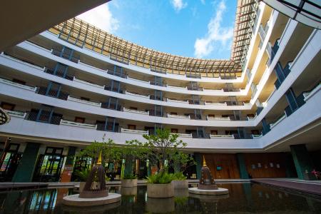 Millennium Resort Patong Phuket - 12