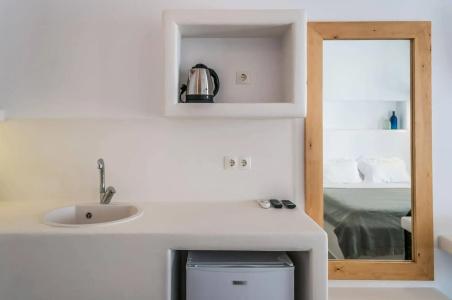 Vilos Suites - 19