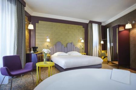 Grand Hôtel du Midi Montpellier - Opéra Comédie - 20