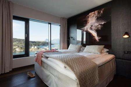 Scandic Havet - 102