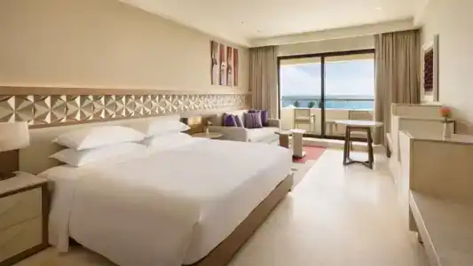 Hyatt Ziva Cancun - 6