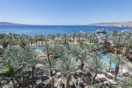 Royal Beach Eilat by Isrotel Exclusive - 28