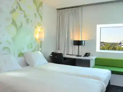 Tulip Inn Eindhoven Airport - 48