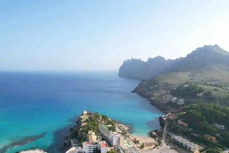 Cala Sant Vicenç - Adults Only - 16
