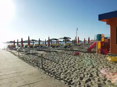 Marina Beach - 21