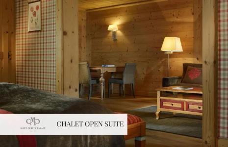 Mont Cervin Palace - 72