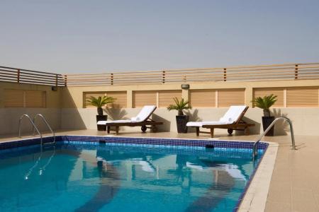 Radiance Premium Suites - 11