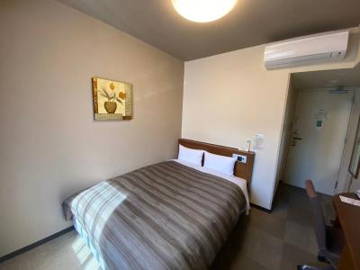 Route-Inn Ichinomiya Ekimae - 2