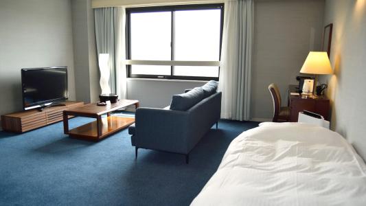 Active Resorts Kirishima - 55