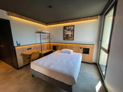 b&b hôTel Clermont Ferrand Centre - 2