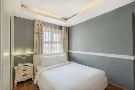 a&Em 280 Le Thanh Ton & Spa - 43