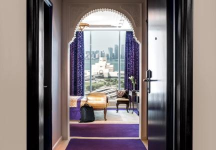 Saraya Corniche - 4
