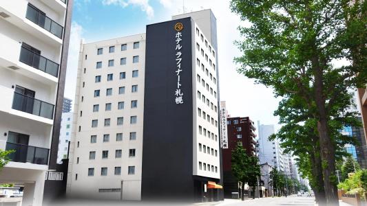 Raffinato Sapporo - 23