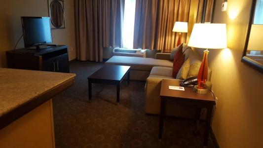 Crowne Plaza Houston Galleria Area, An Ihg - 80