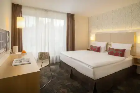Boutique Atrium München - 72