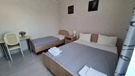 Аура - 3