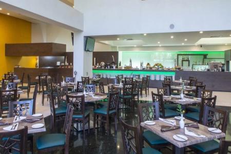 Holiday Inn Mexico Dali Airport, An Ihg - 24