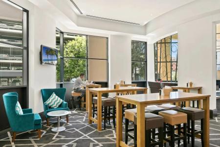 Mantra Parramatta - 20
