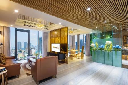 Winsuites Saigon - 206