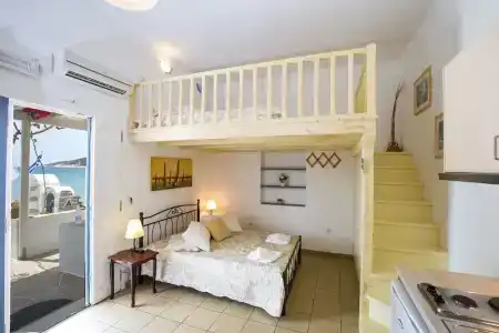 Pension Ageliki Sifnos - 87